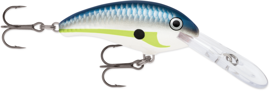 Rapala Shad Dancer 