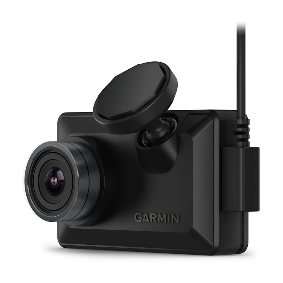Garmin Dash Cam X310 4K Touchscreen Dash Cam