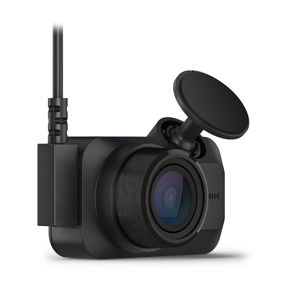 Garmin Dash Cam Mini 3 Ultracompact 1080p Dash Cam