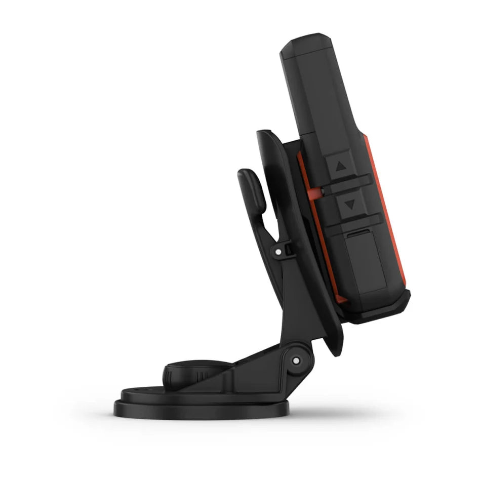 Garmin inReach Mini 2 Flame Red Marine Bundle