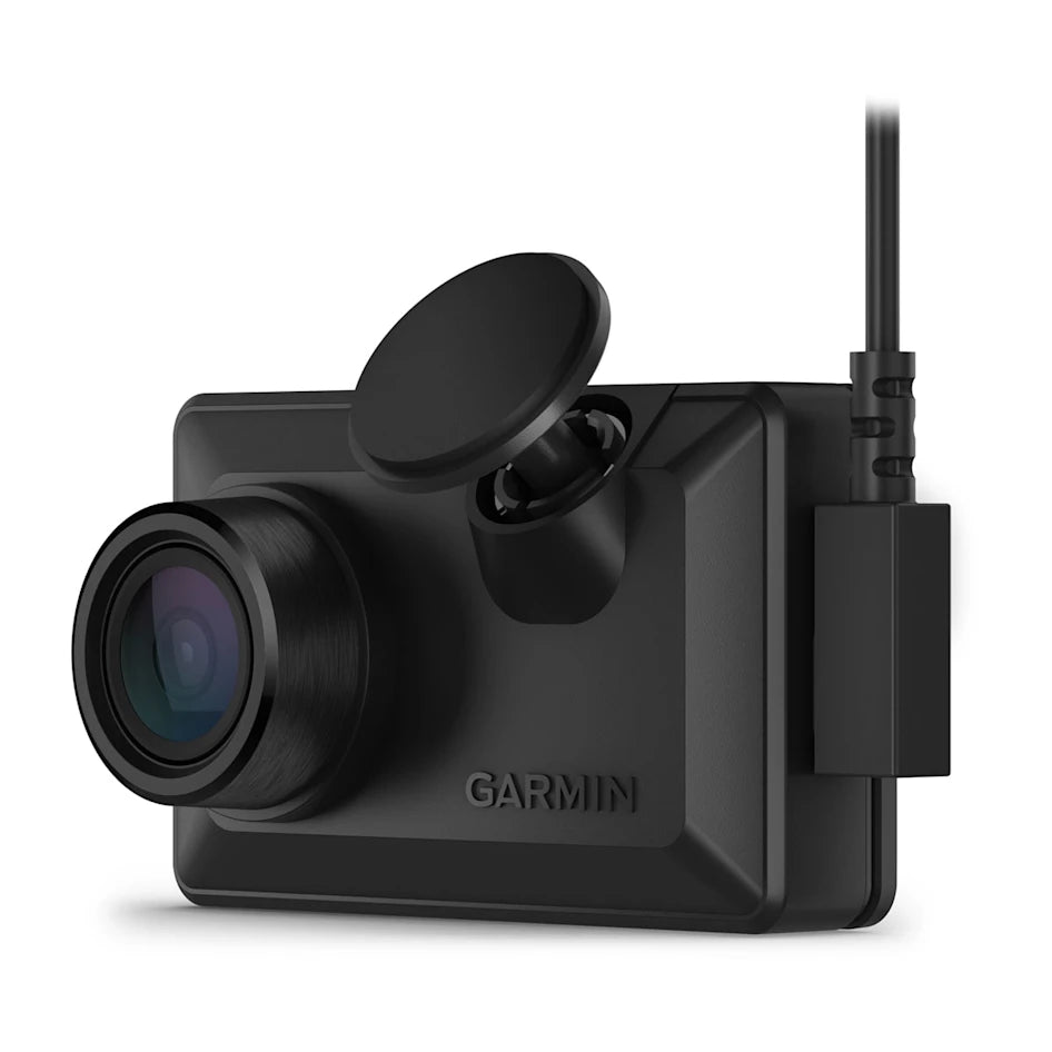 Garmin Dash Cam X110 1080p Dash Cam