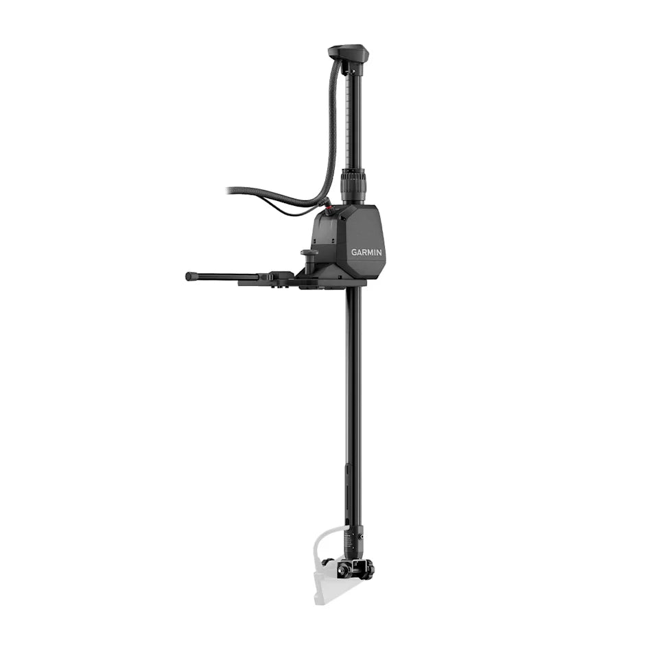 Garmin Spy Pole 49" Motorized Pole Mount with GT360UHD Transducer Kit