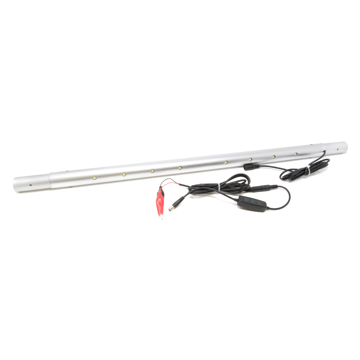 Clam Dimmable Light Stick