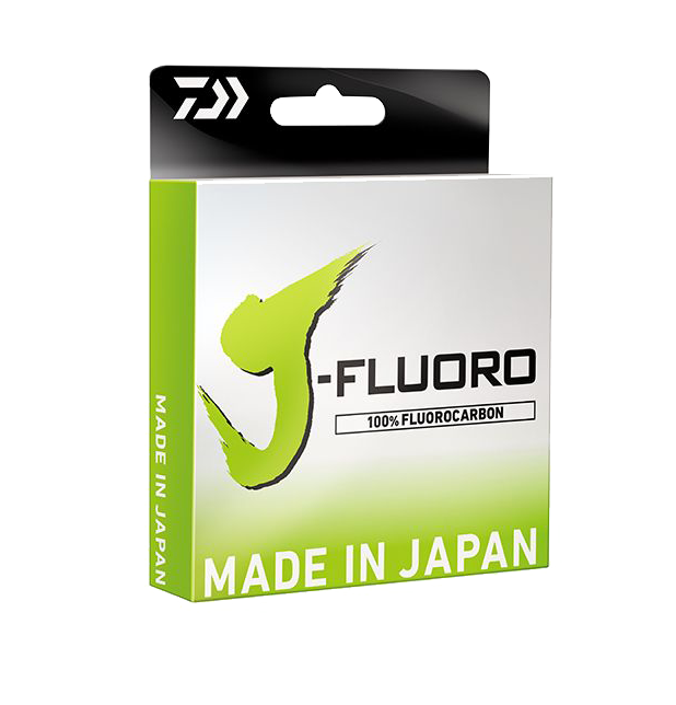 Daiwa J-Fluoro Leader