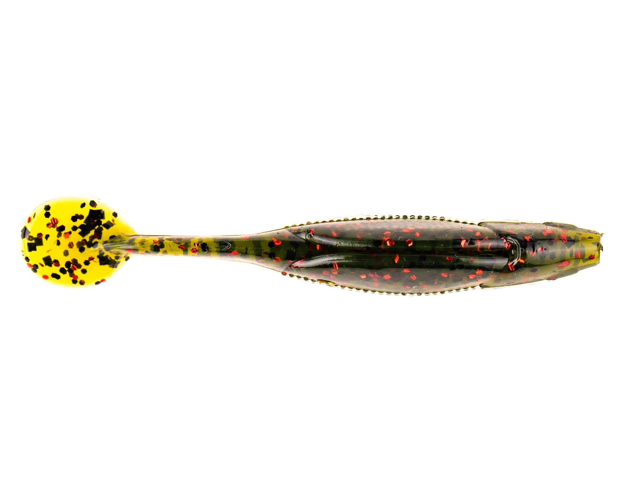 NETBAIT Little Spanky 325 Baitfuel suralimenté