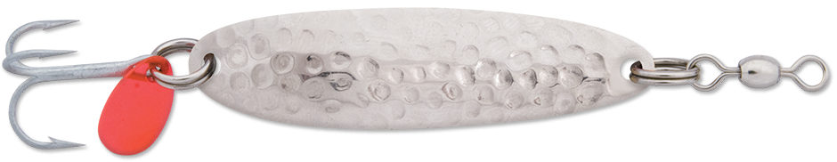 Luhr-Jensen Krocodile 3/8 oz.