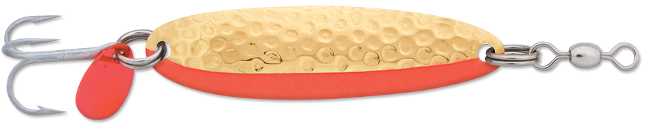 Luhr-Jensen Krocodile 1/6 oz.