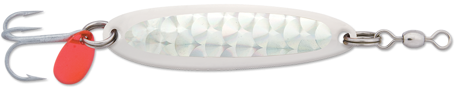 Luhr-Jensen Krocodile 3/8 oz.