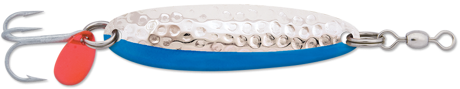 Luhr-Jensen Krocodile 3/8 oz.