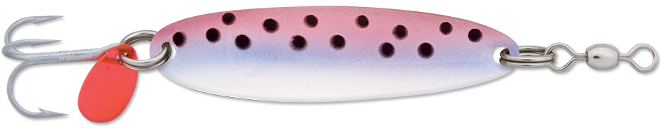 Luhr-Jensen Krocodile 1/6 oz.