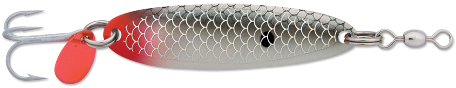 Luhr-Jensen Krocodile 3/8 oz.