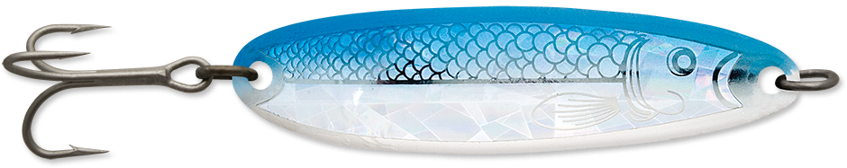 Luhr-Jensen Krocodile 1/2 oz.