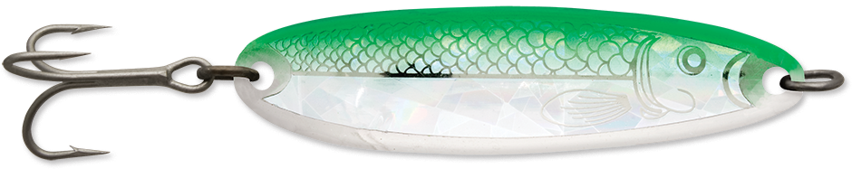 Luhr-Jensen Krocodile 1/2 oz.