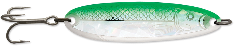 LuhrJensen Krocodile 5/8 oz. 