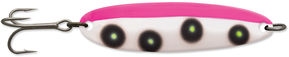 LuhrJensen Krocodile 1 oz