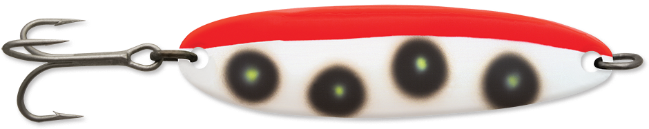 LuhrJensen Krocodile 1 oz