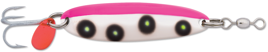 Luhr-Jensen Krocodile 3/8 oz.