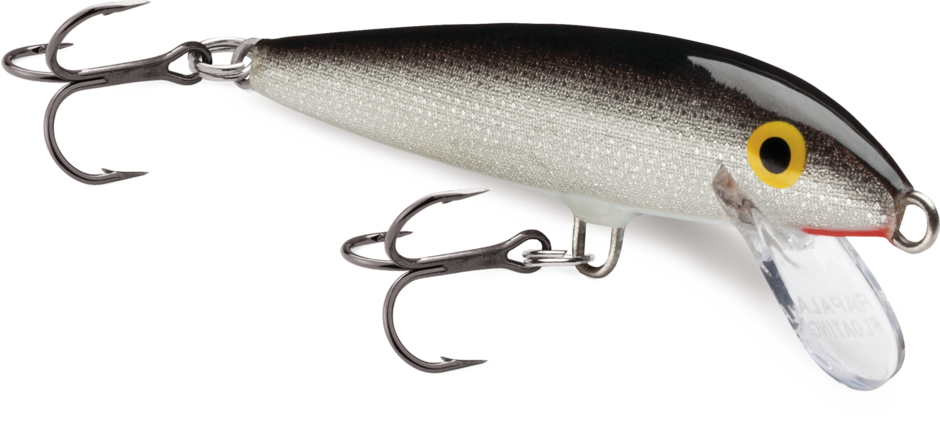 Rapala Original Flottant 2-3/4" 