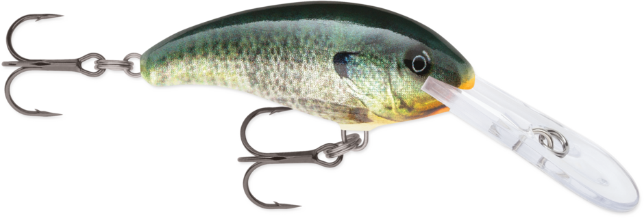 Rapala Shad Dancer 
