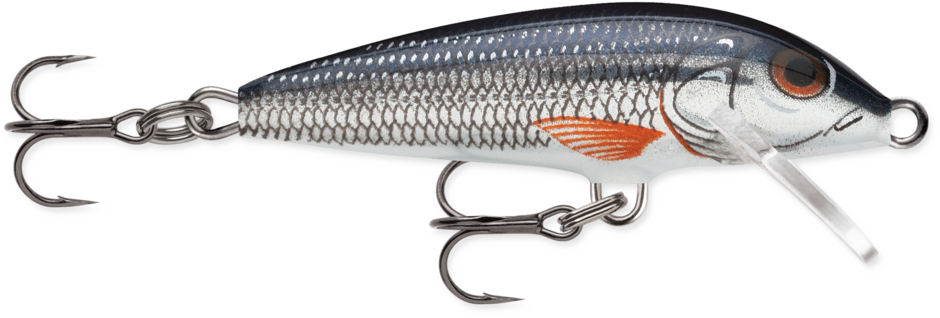 Rapala Original Floating 2" 