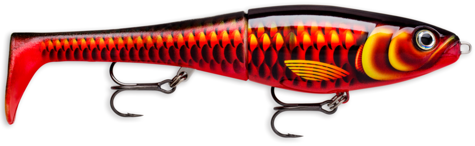 Rapala - X-rap Peto
