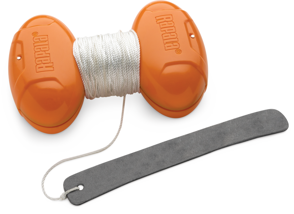 Bouée de marquage lumineuse Rapala