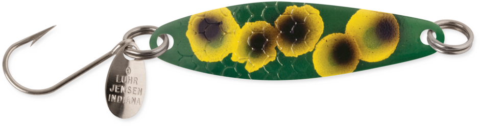 Luhr-Jensen Needlefish 2"