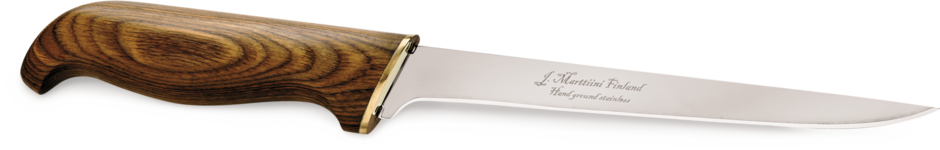 Couteau à filet de présentation Rapala