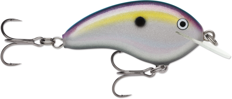 Rapala OG Tiny 4
