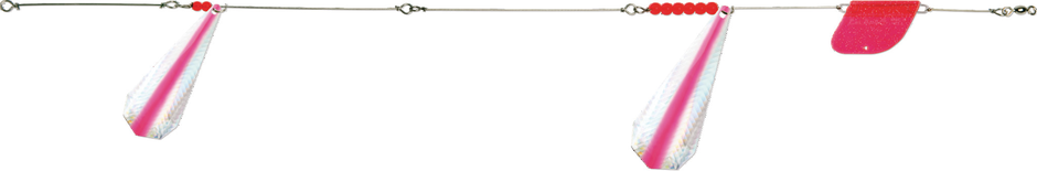 Luhr-Jensen Ford Fender Lake Troll