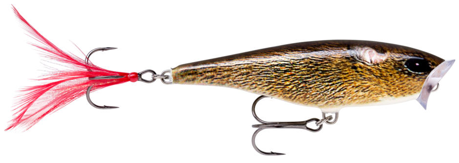 Rapala Skitter Pop 