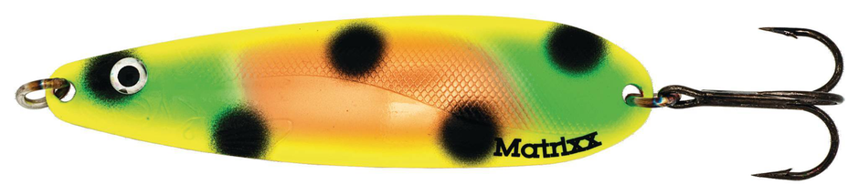 Blue Fox Matrixx Spoons