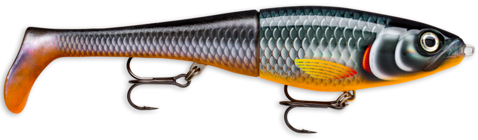 Rapala - X-rap Peto