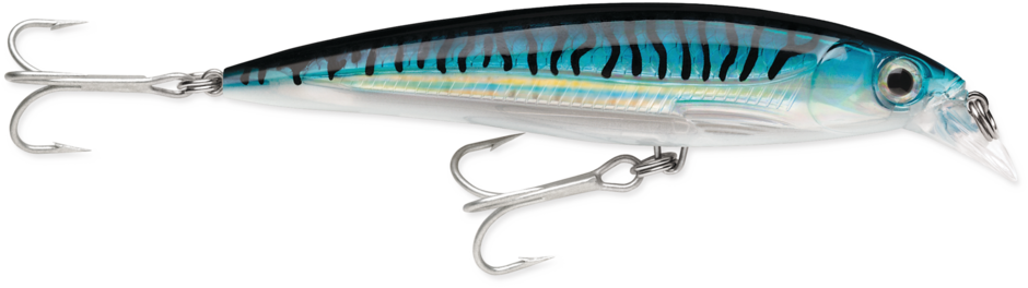 Rapala X-Rap Saltwater 