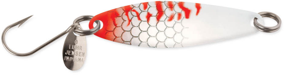 Luhr-Jensen Needlefish 2"