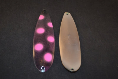 Wackm Tackle Trolling Spoons #5 MAG