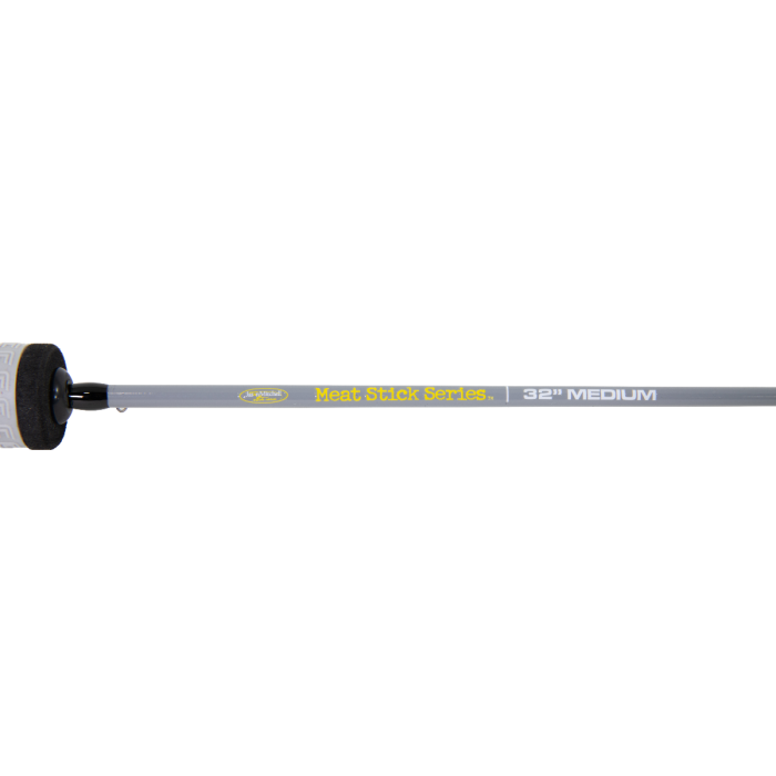Clam Jason Mitchell Meat Stick Rod