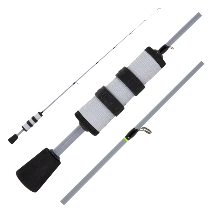 Clam Jason Mitchell Meat Stick Rod - Tackle Depot