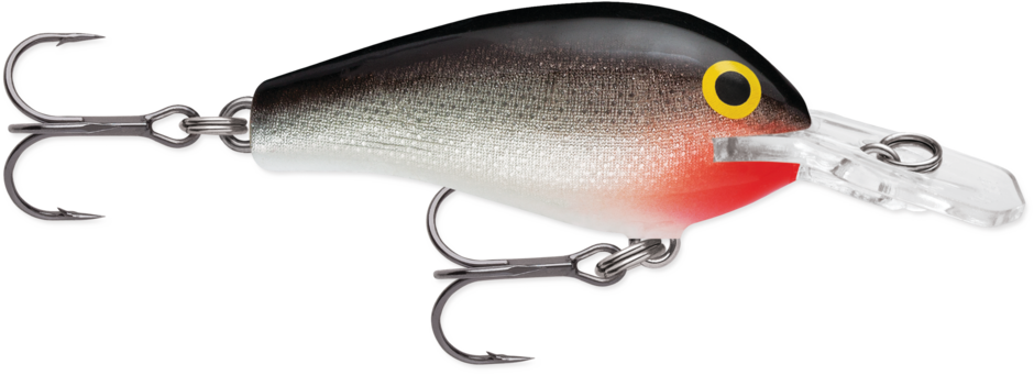 Rapala Fat Rap - Tackle Depot