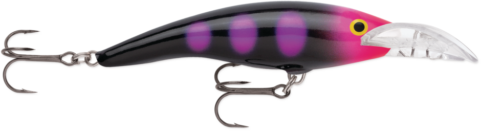 Rapala Scatter Rap Tail Dancer 