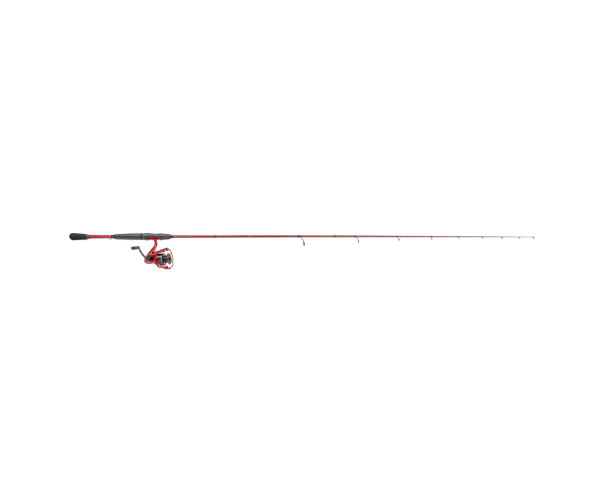 Lew's MACH Smash Spinning Combo (2 Pieces)