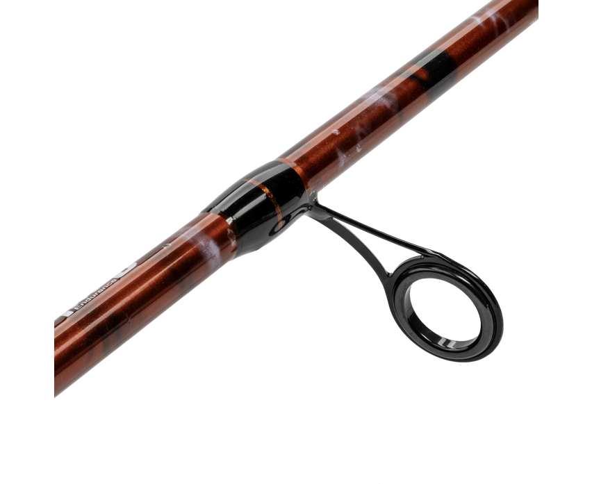 Lew's MACH Smash Spinning Combo (2 Pieces)