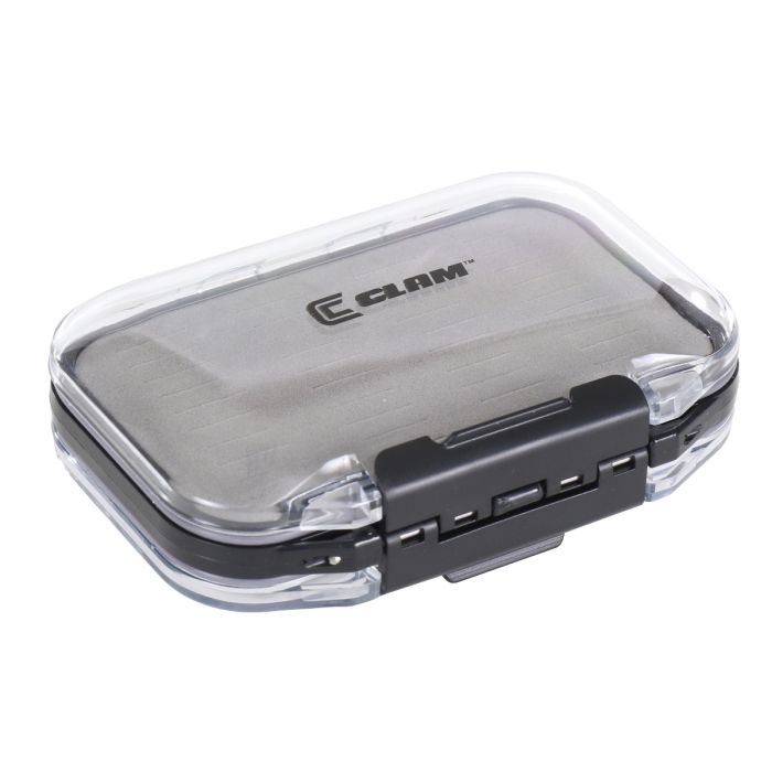 Clam Jig Boxes (Various Sizes)