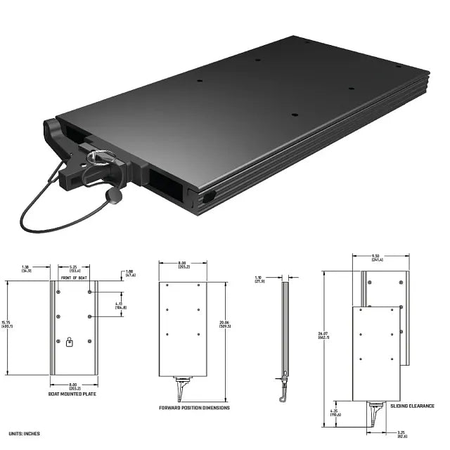 Minn Kota 1854094 manufacturer product image 2