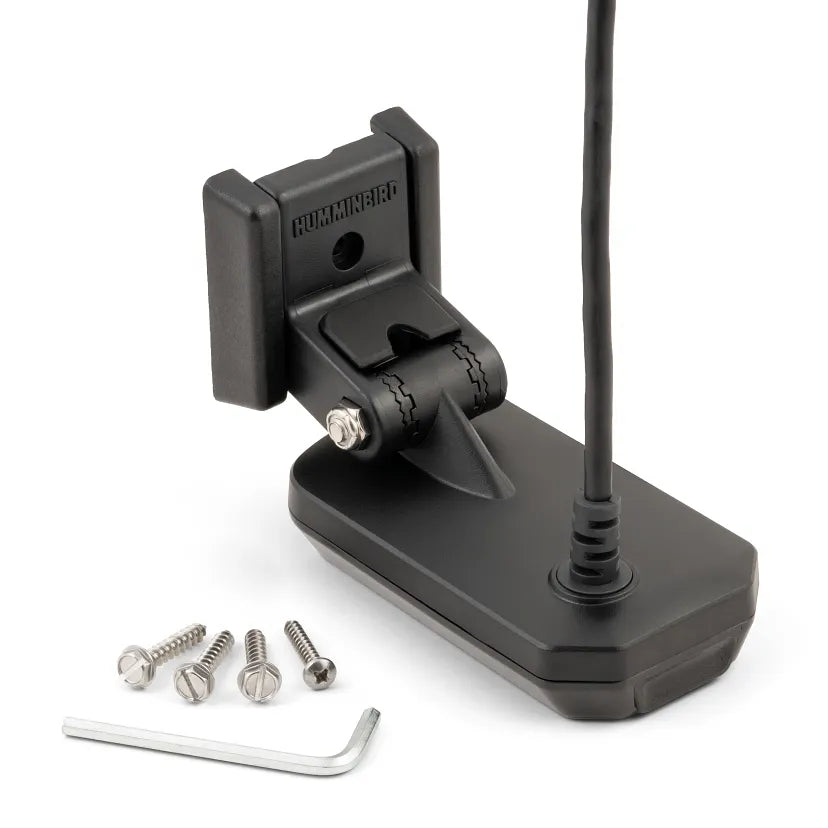 Minn Kota XNT 14 HW CMSI 150 T with mounting accessories