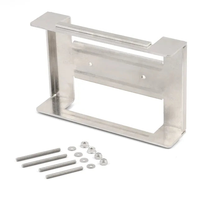 Minn Kota X7 in-dash mounting kit view 3