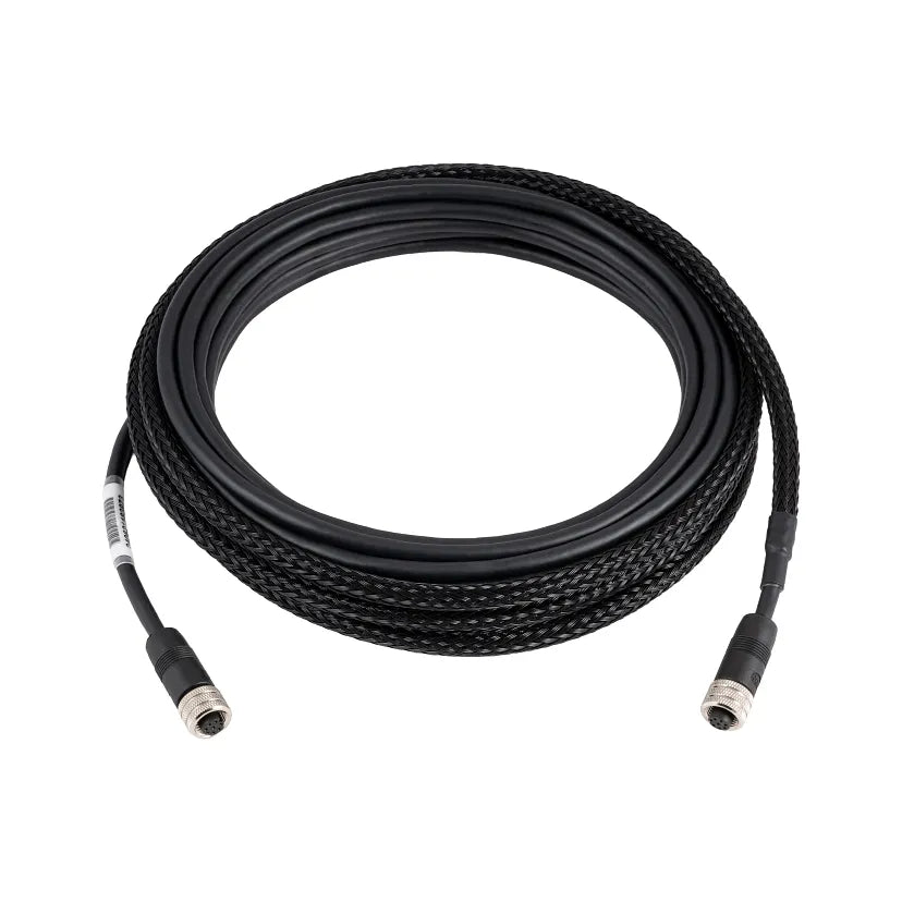 Minn Kota MKR-95 braided Ethernet cable view 1