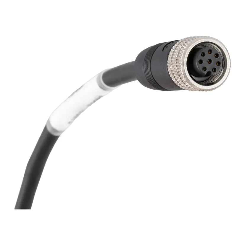 Minn Kota MKR-95 braided Ethernet cable view 2