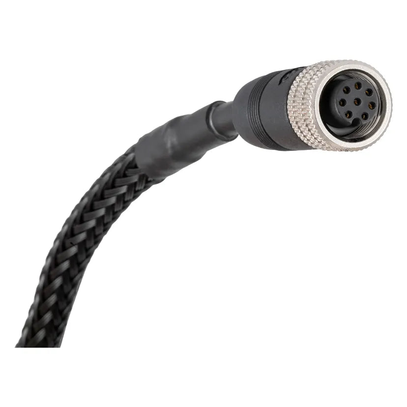 Minn Kota MKR-95 braided Ethernet cable view 3