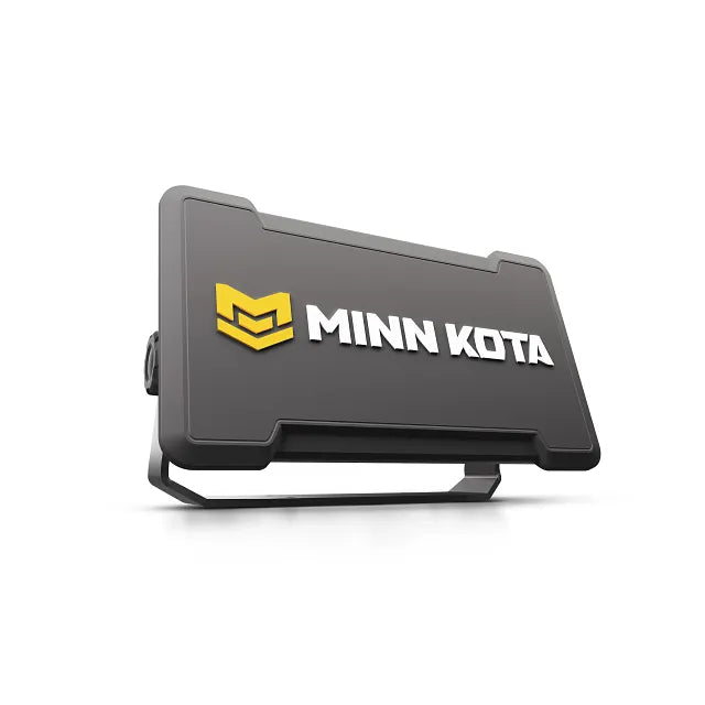 Minn Kota X7 silicone unit cover view 1